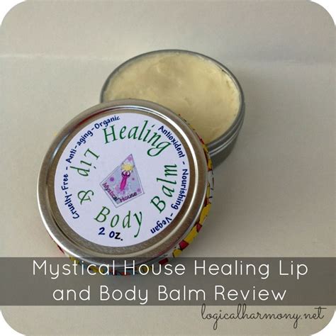 Magical Manifestation: Using Mystical Spell Balm to Attract Love, Wealth, and Success